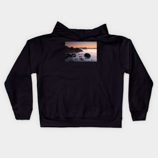 Wester Ross light #1 Kids Hoodie